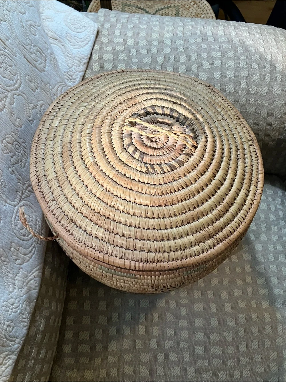 N/A west african